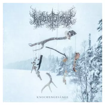Knochengesange