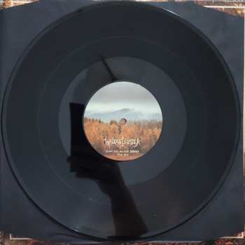 LP Waldgeflüster: Unter Bronzenen Kronen