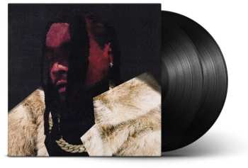 Album Wale: Everything Is A Lot.