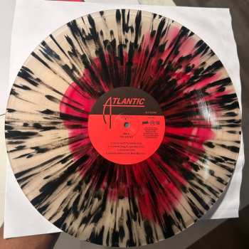 2LP Wale: The Gifted CLR | LTD