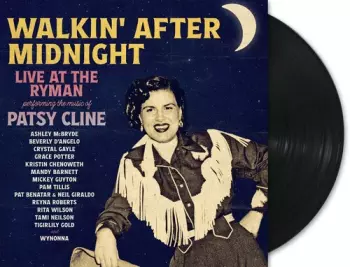 Walkin' After Midnight: The Music Of Patsy / Var: Walkin' After Midnight: The Music Of Patsy