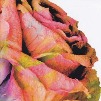 CD Walking On Cars: Colours