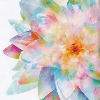 CD Walking On Cars: Colours