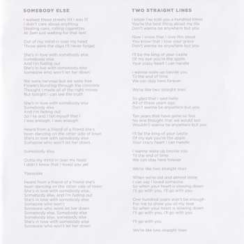 CD Walking On Cars: Colours