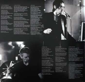 2LP Walking Papers: WP2 CLR