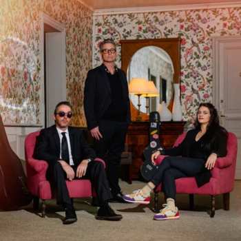 Album Wallace: Des Demain