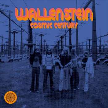 LP Wallenstein: Cosmic Century