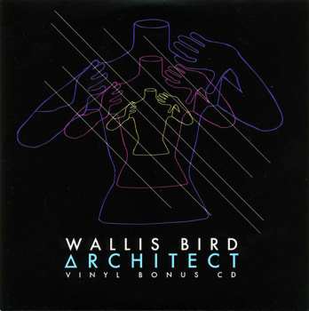 2LP/2CD Wallis Bird: Architect