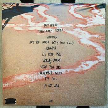 LP Wallows: Nothing Happens