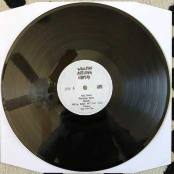 LP Wallows: Nothing Happens