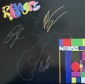 LP Wallows: Remote CLR