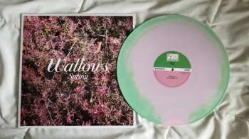 LP Wallows: Spring CLR