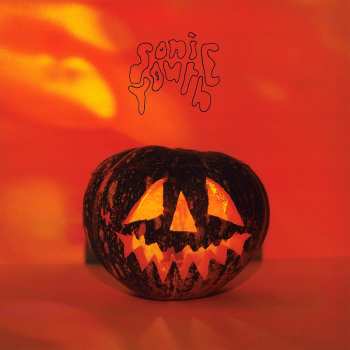 Album Sonic Youth: Walls Have Ears