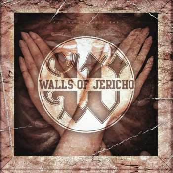 LP Walls Of Jericho: No One Can Save You From Yourself