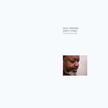 LP Wally Badarou: Simple Things