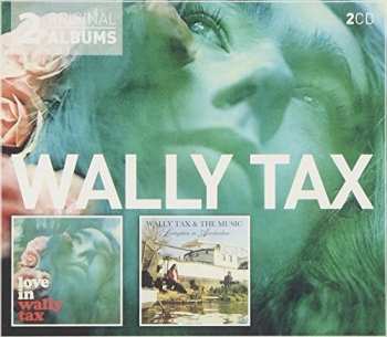 Album Wally Tax: Love in / Springtime In Amsterdam