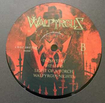 LP Walpyrgus: Walpyrgus Nights