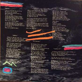 LP Walrus: Cool To Who LTD | CLR