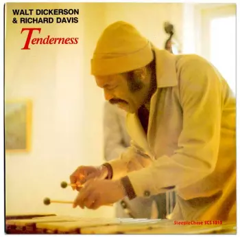 Richard Davis: Tenderness