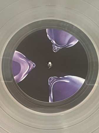 LP Walt Disco: The Warping