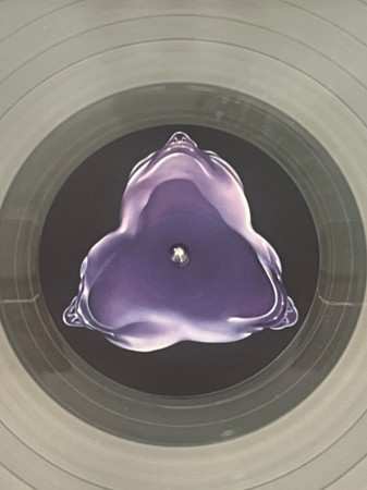 LP Walt Disco: The Warping