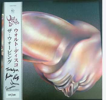 LP Walt Disco: The Warping