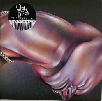 CD Walt Disco: The Warping