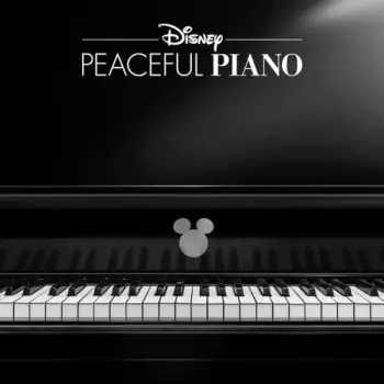 Disney Peaceful Piano