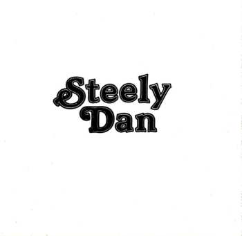CD Donald Fagen: Steely Dan