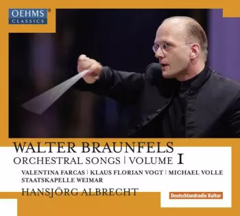 Orchestral Songs | Volume I