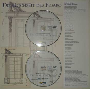 12DVD/Caja Walter Felsenstein: Walter Felsenstein Edition LTD