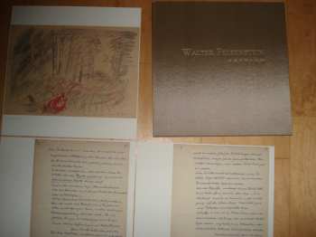 12DVD/Caja Walter Felsenstein: Walter Felsenstein Edition LTD
