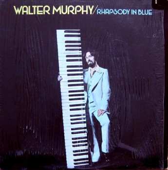 Album Walter Murphy: Rhapsody In Blue
