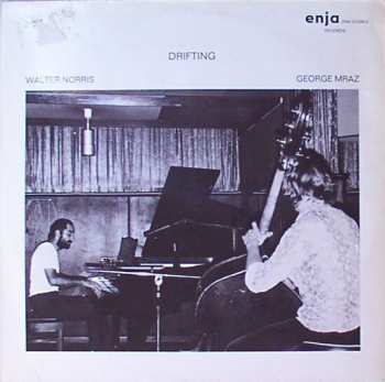 CD George Mraz: Drifting