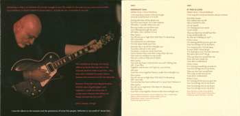 CD Walter Rossi: Secret Sins - The Intimate Session Series Volume 1