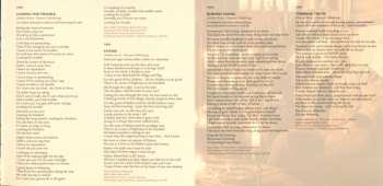 CD Walter Rossi: Secret Sins - The Intimate Session Series Volume 1