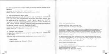 CD Walter Tilgner: Winter