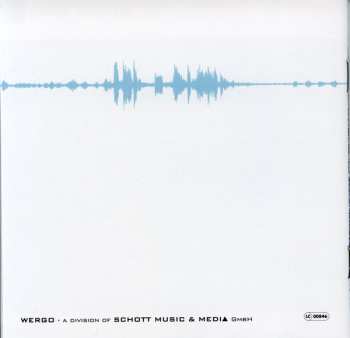 CD Walter Tilgner: Winter