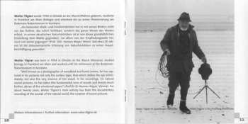 CD Walter Tilgner: Winter