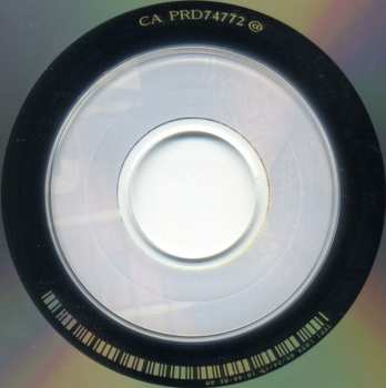 CD Walter Trout: Battle Scars DLX | LTD | DIGI