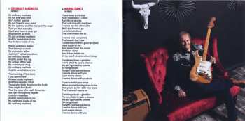 CD/Caja Walter Trout: Ordinary Madness DLX | LTD