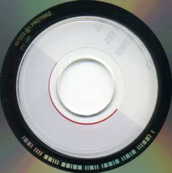 CD/Caja Walter Trout: Ordinary Madness DLX | LTD