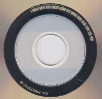 CD Walter Trout: Survivor Blues