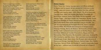 CD Walter Trout: Unspoiled By Progress