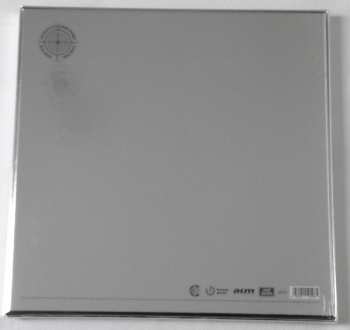 2LP/Caja Walter Wegmüller: Tarot LTD | DLX