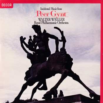 20CD/Caja Walter Weller: The Decca Legacy