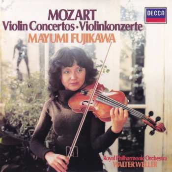 20CD/Caja Walter Weller: The Decca Legacy