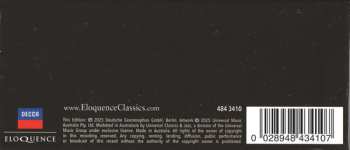 20CD/Caja Walter Weller: The Decca Legacy