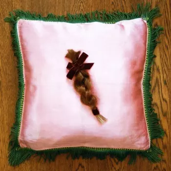 Jennifer Walton: Daughters