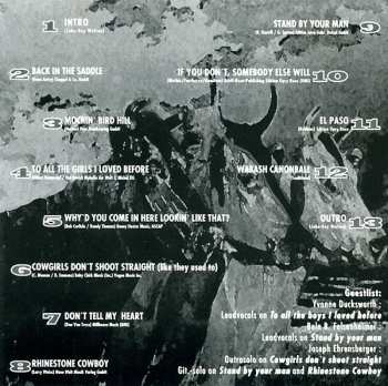 CD The Waltons: Essential Country Bullshit